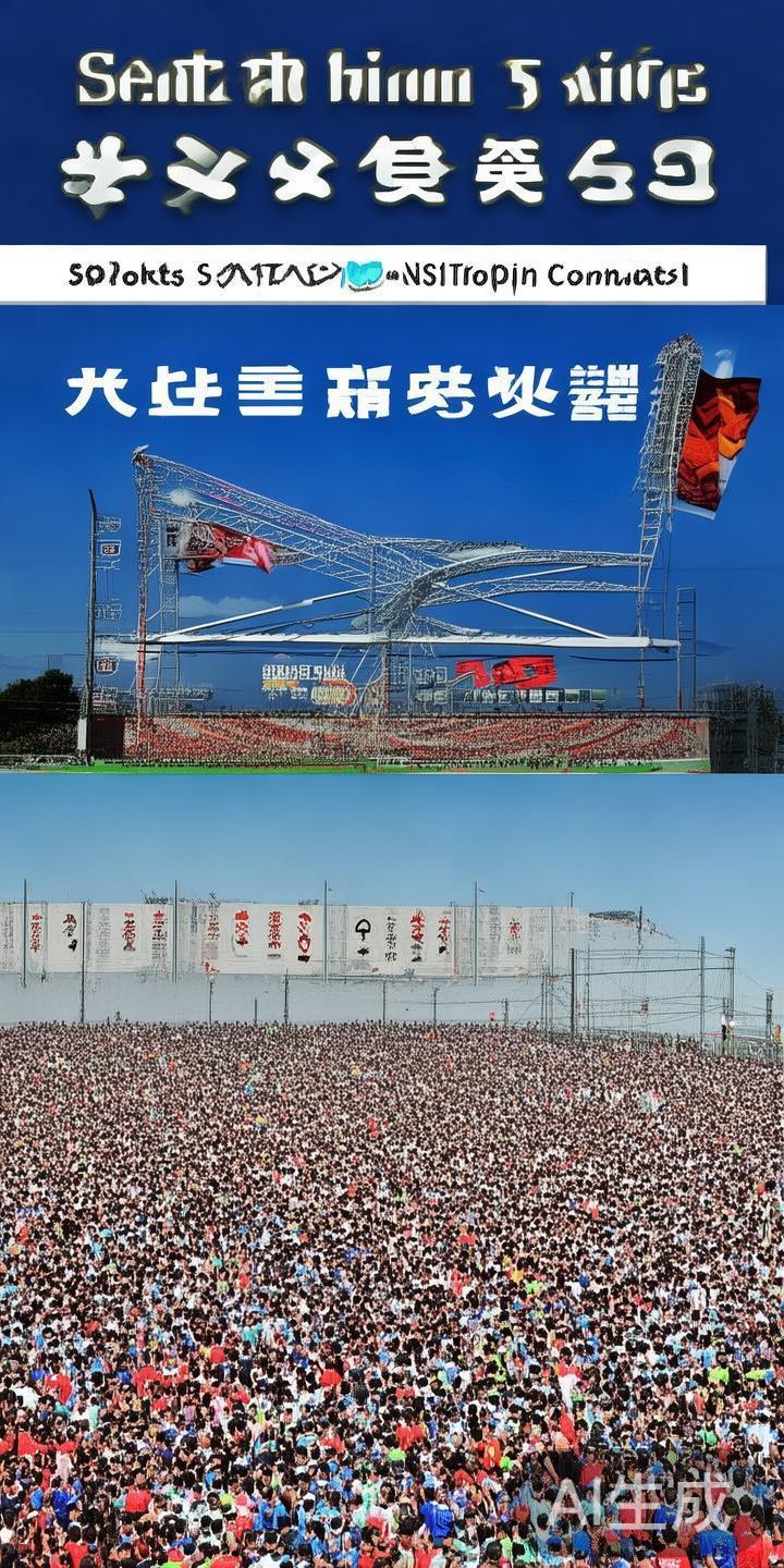 多彩体育赛事激活全民运动热潮
近年来，天博体育活