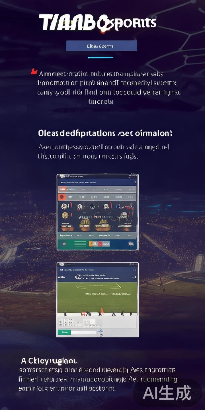 全面解读天博体育app平台安全保障措施及账号注册流程详解