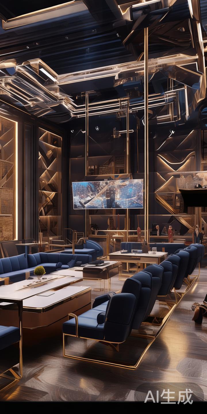 天博体育贵宾厅详细介绍与会员尊享权益全面解析