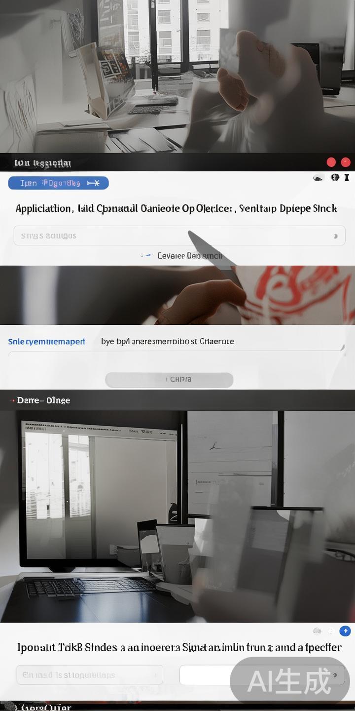 2.为何苹果设备提示“应用无法开启”？
这是由于