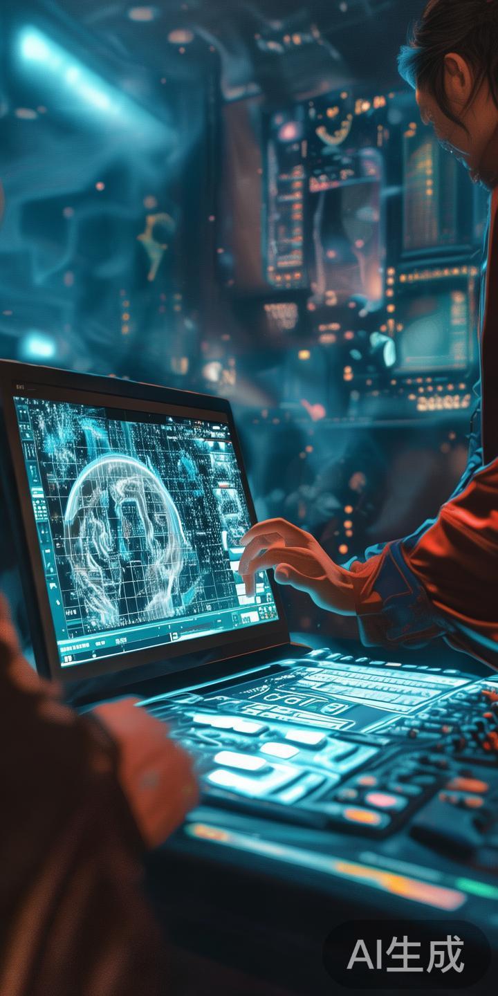 要实现高效操控，首先需要对完整流程有清晰的认识。通