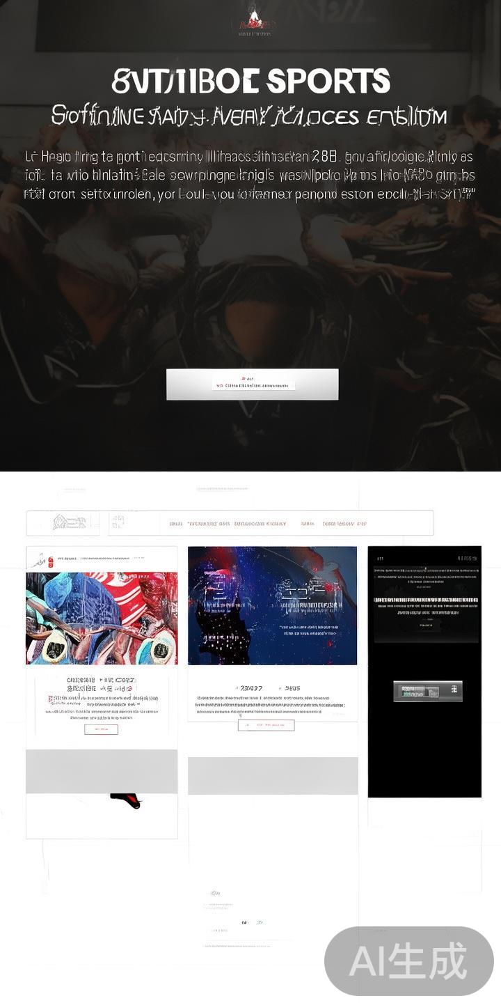 天博体育ty官方网址最新门户入口使用攻略详解与安全指南 作为知名体育娱乐平台,天博体育不断优化网站结构与用