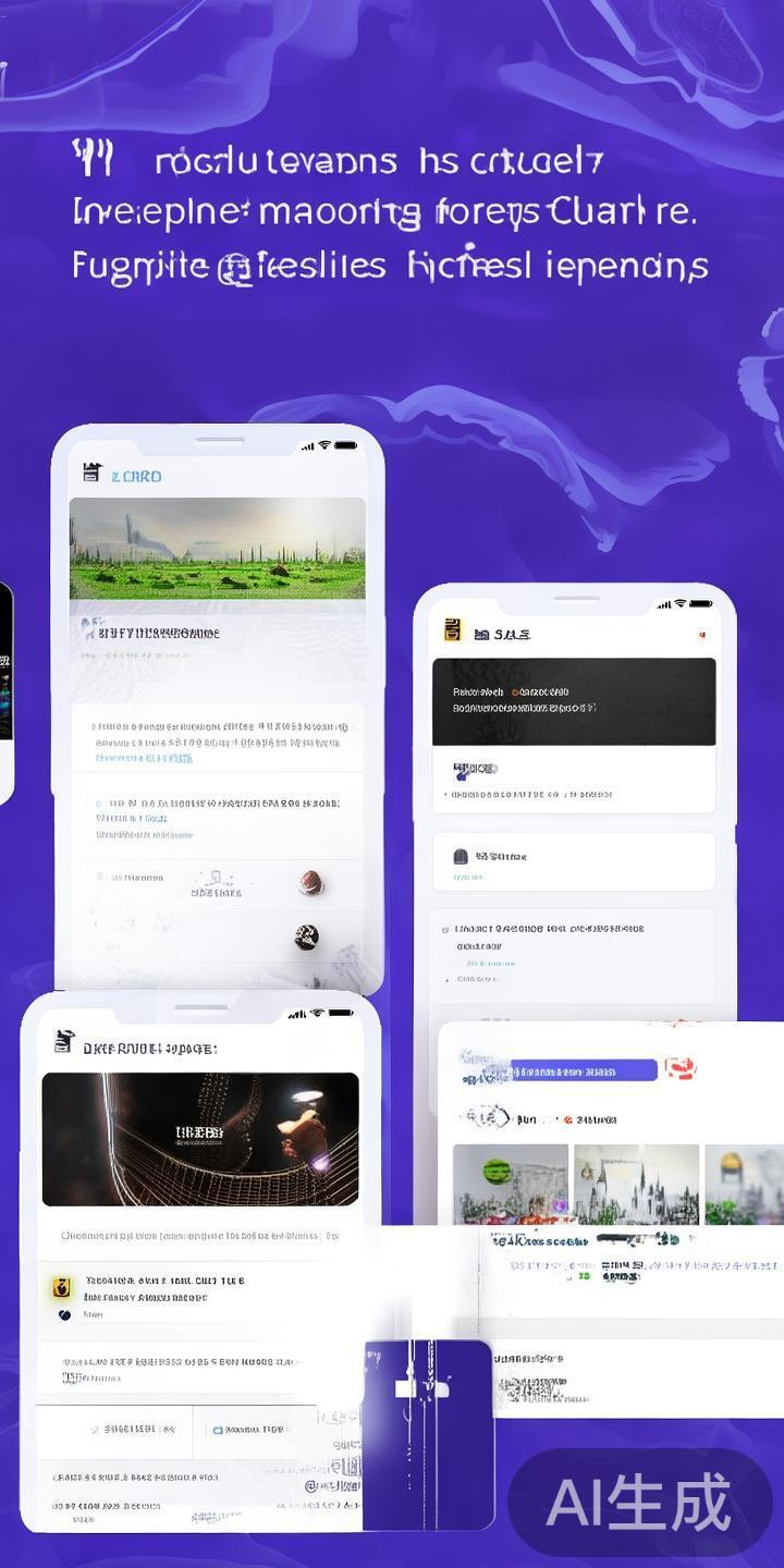 全面解析天博体育游戏App首页界面创新设计与用户体验优化方案 随着用户审美和使用习惯的不断变化,天博体育游戏ap