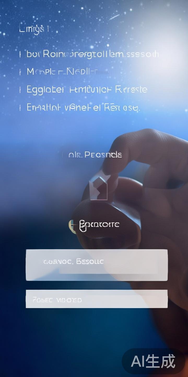 输入账号信息
在登录框中，填写您的注册手机号、邮