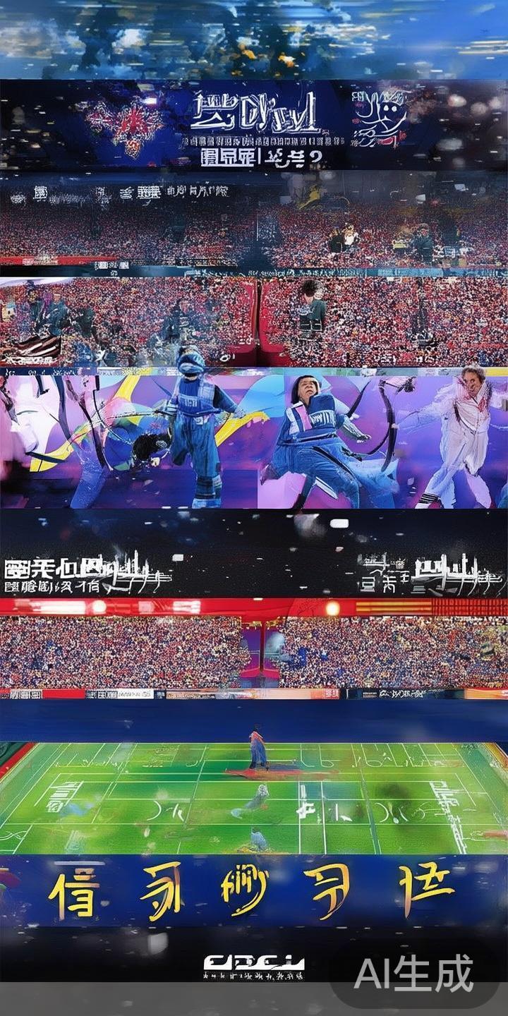 体育产业日新月异，各种赛事频繁举行，从奥运会到各类