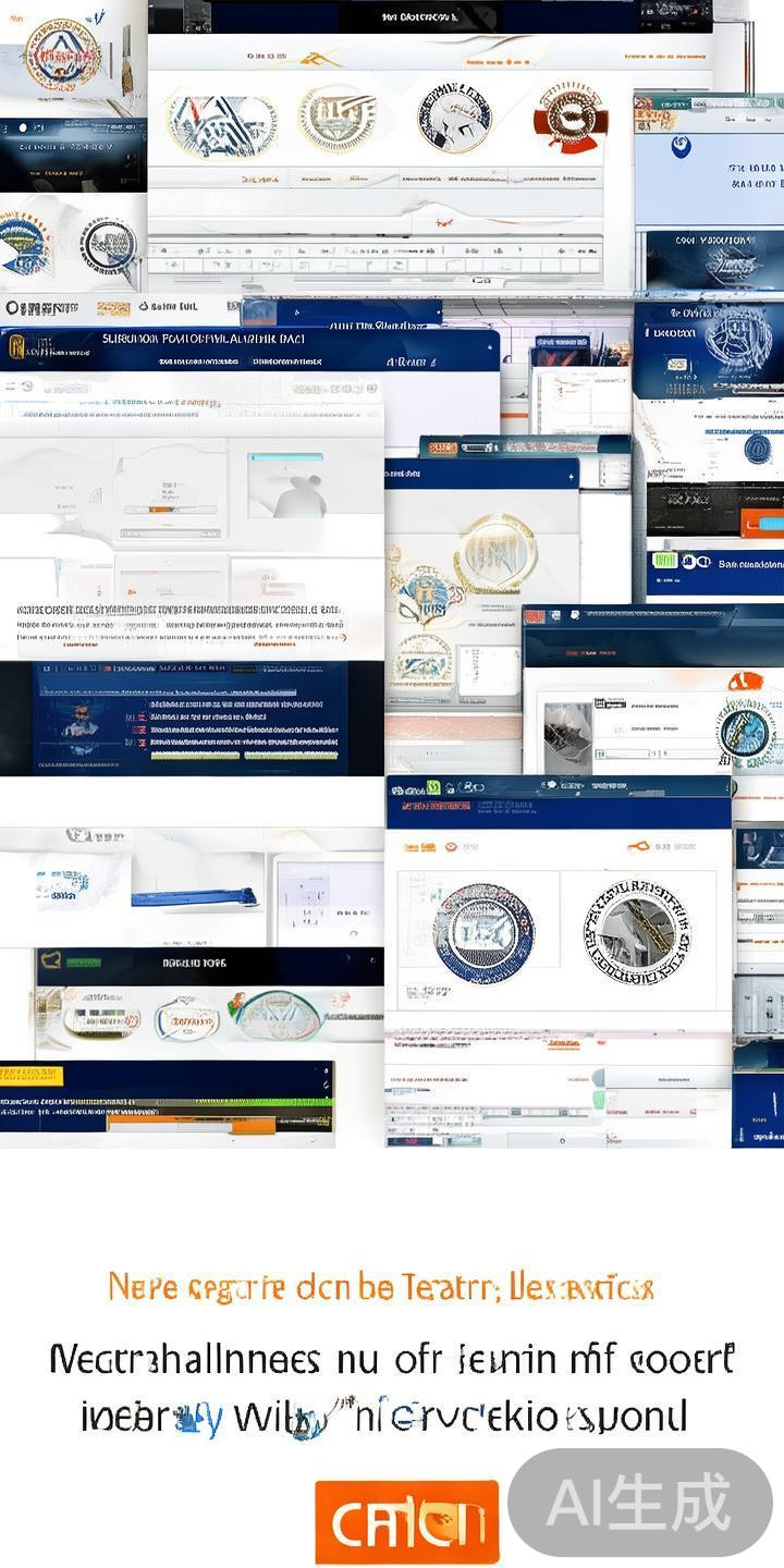 合作伙伴或官方推荐平台
一些正规合作伙伴网站也会