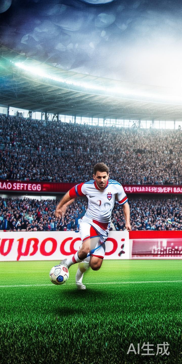 如何打造天博体育成为克罗地亚本地体育赛事的关键赞助力量